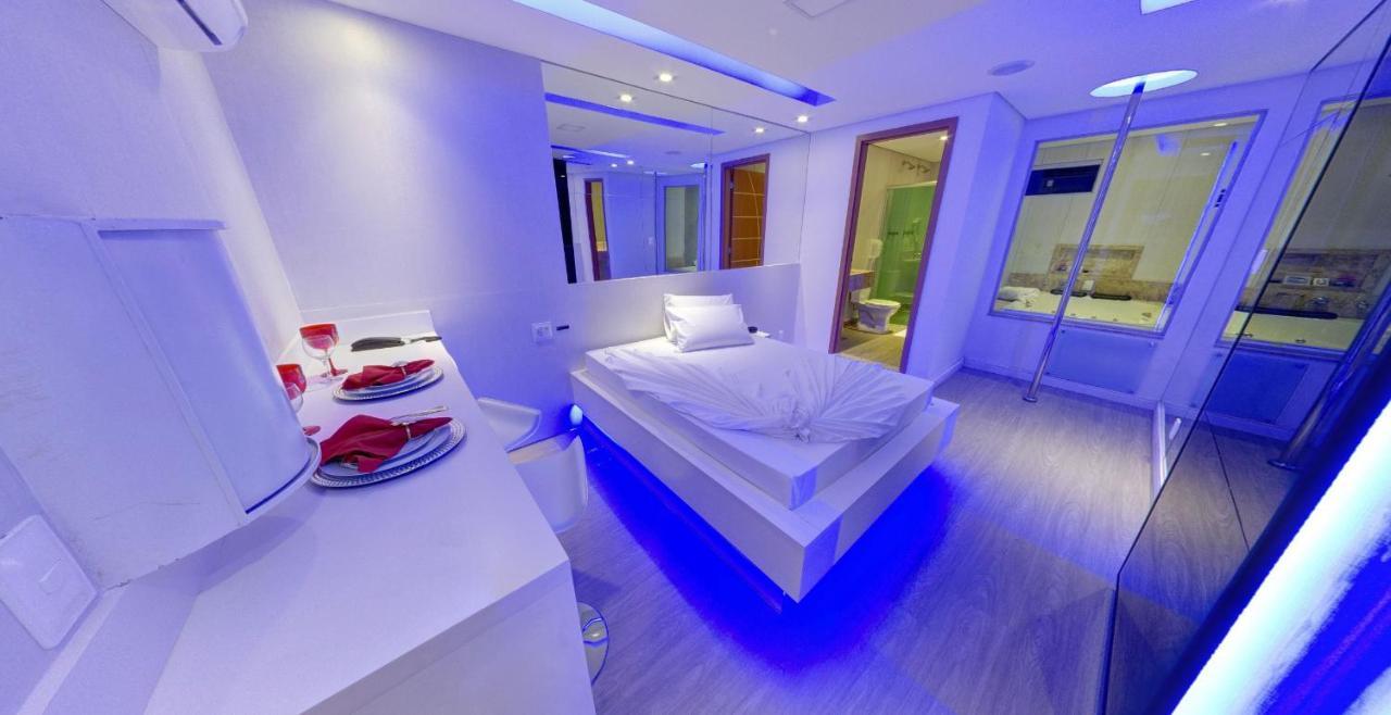 Suite Deluxe con bañera de hidromasaje