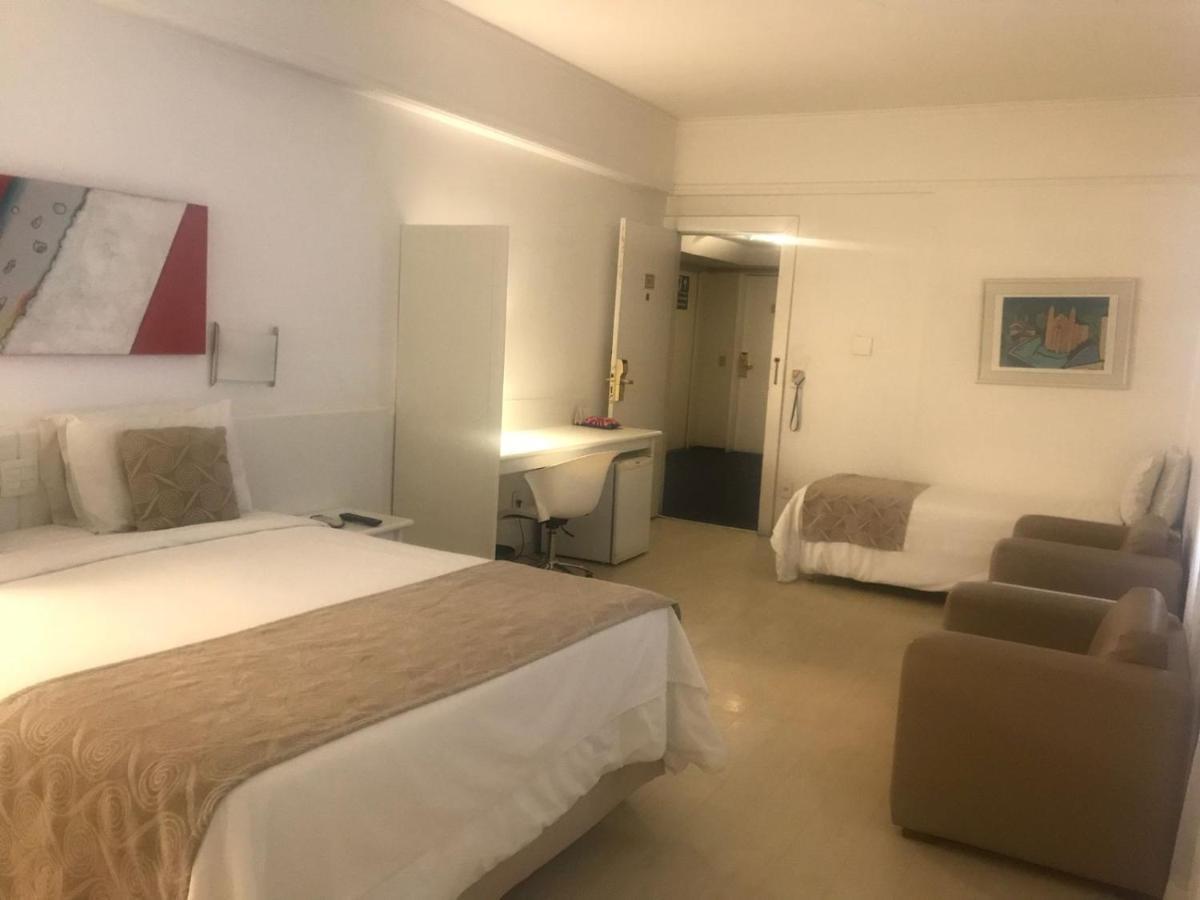 Quarto Quádruplo