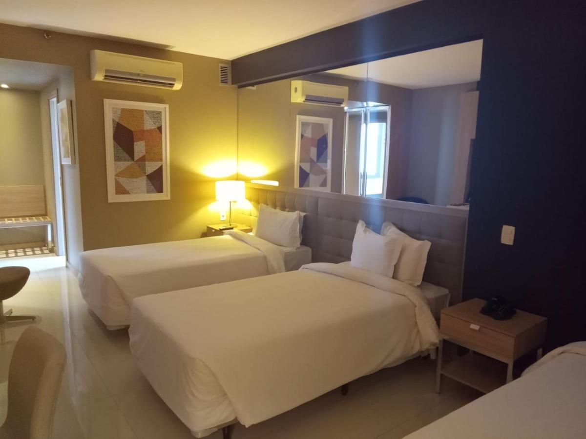 Quarto Triplo Superior