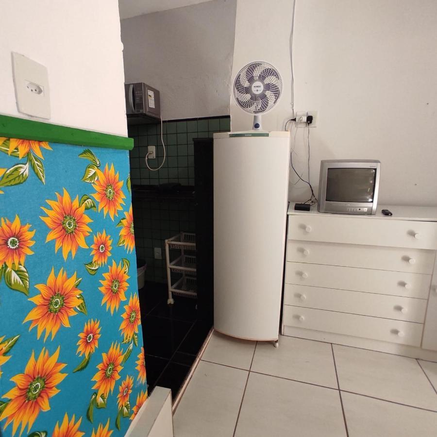 Triple Room Bathroom
