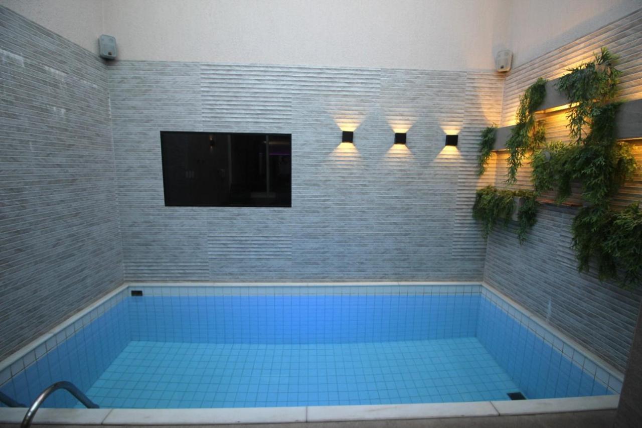 Quarto Duplo Premium