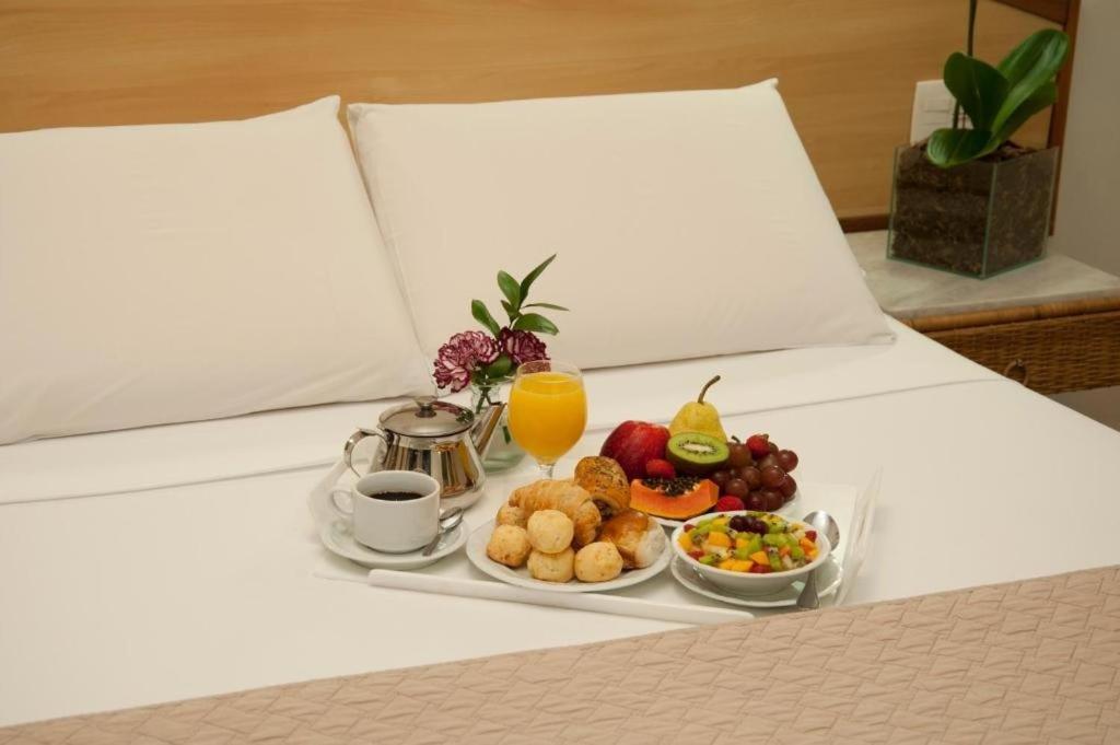 Standaard Suite met 2 Aparte Bedden