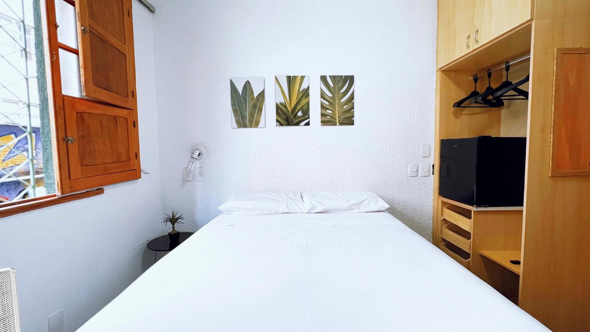 Quarto Duplo