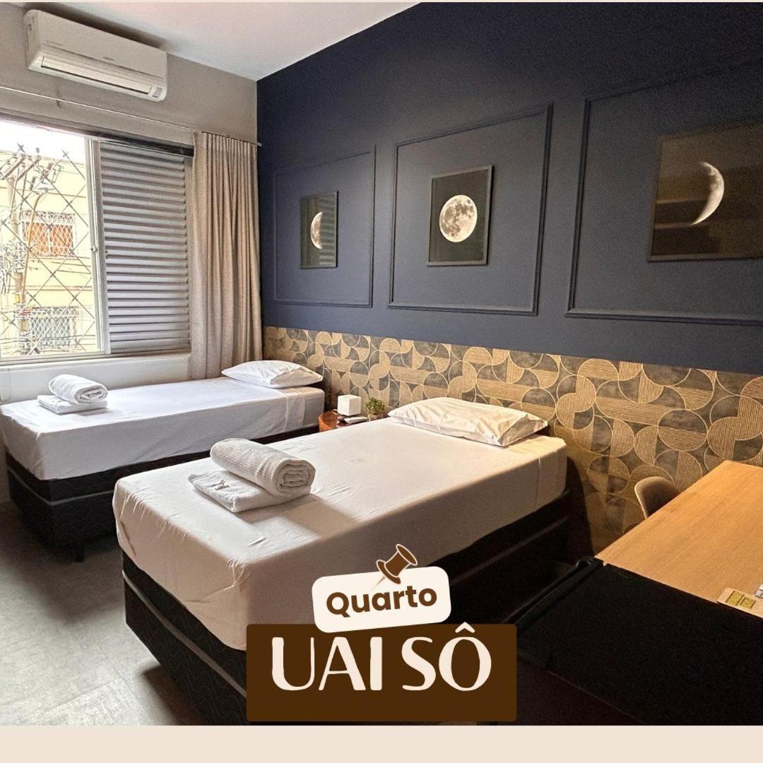 Habitación Doble Grande