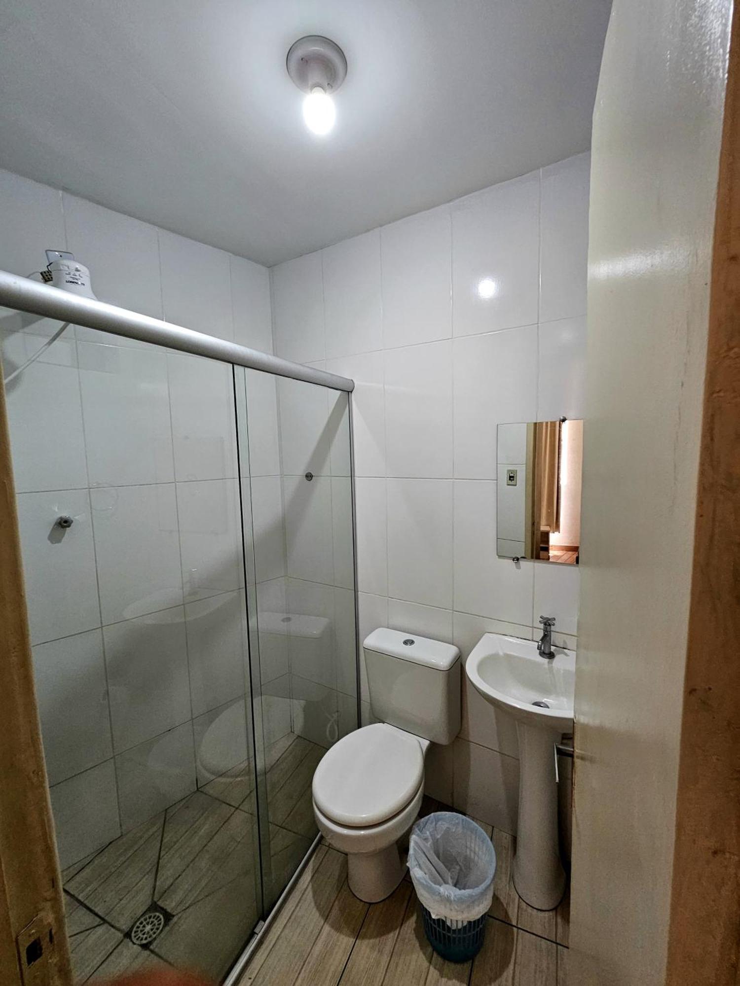 Quarto Quádruplo Standard