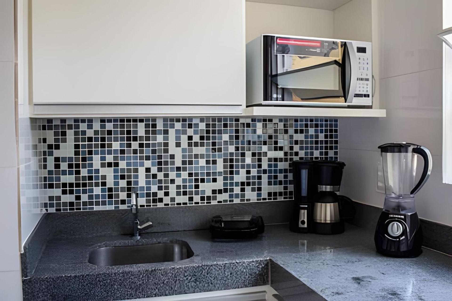 Apartment Double