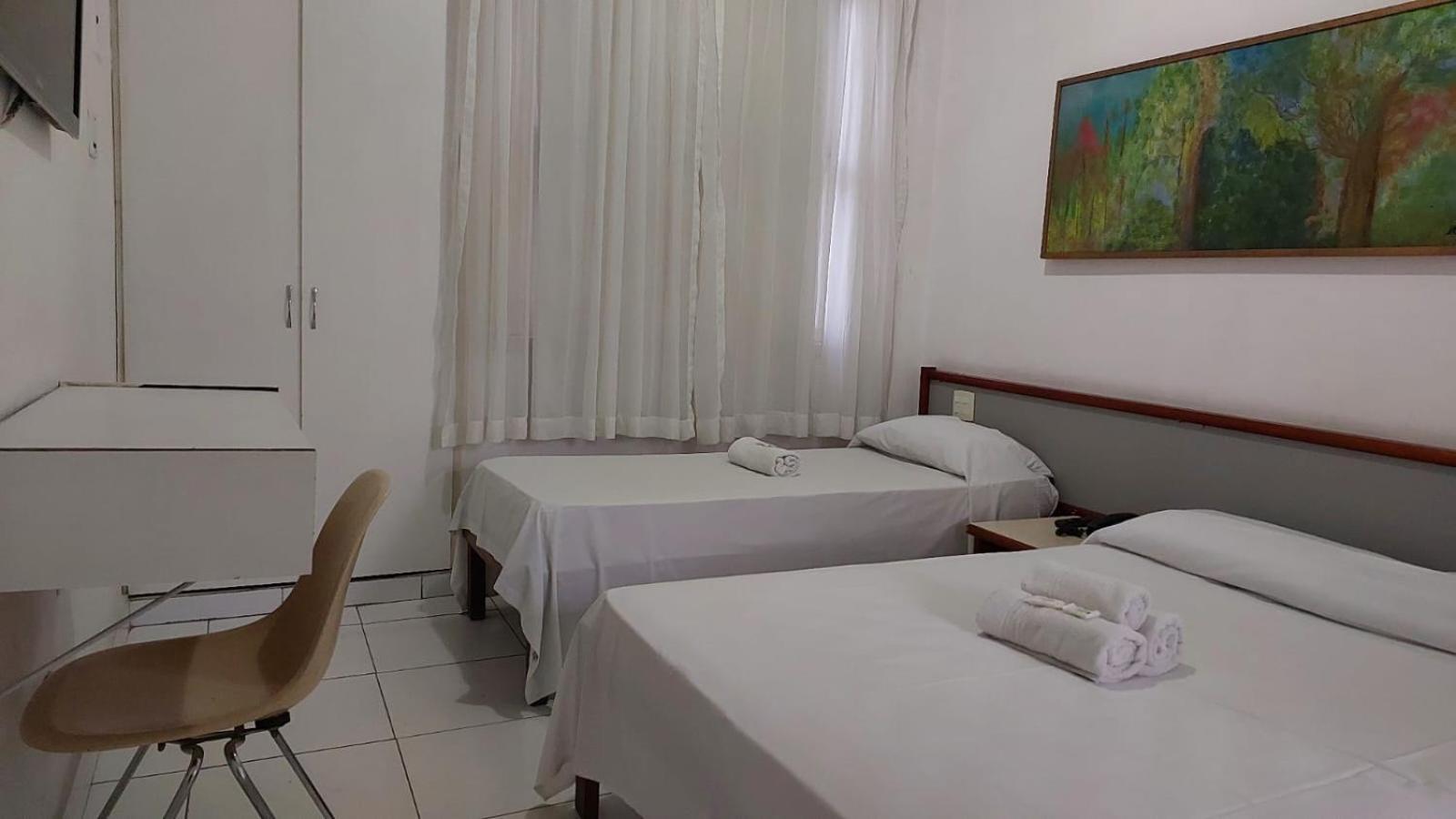 Quarto Família