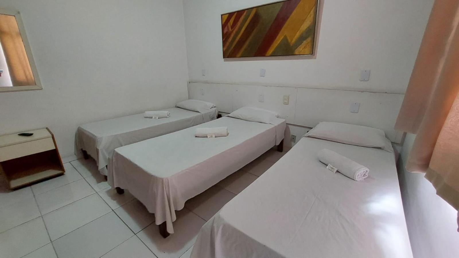 Quarto Família