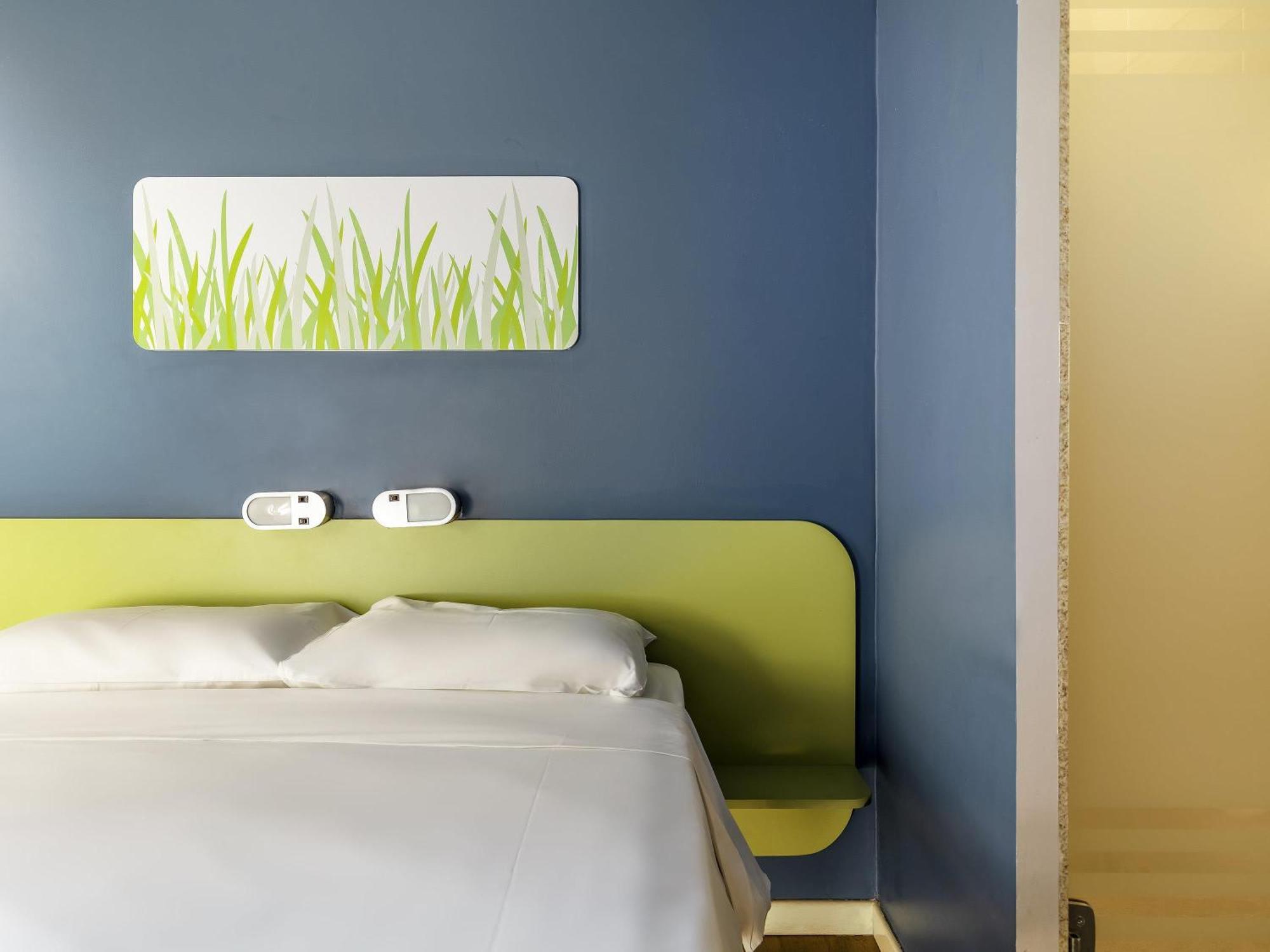 Apartment Double Bed