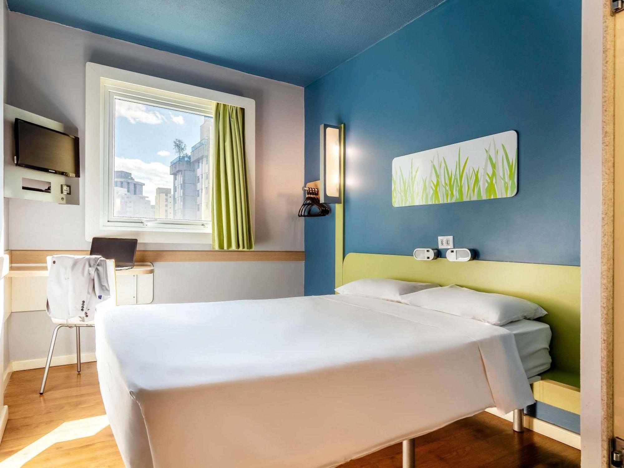 Apartment Double Bed