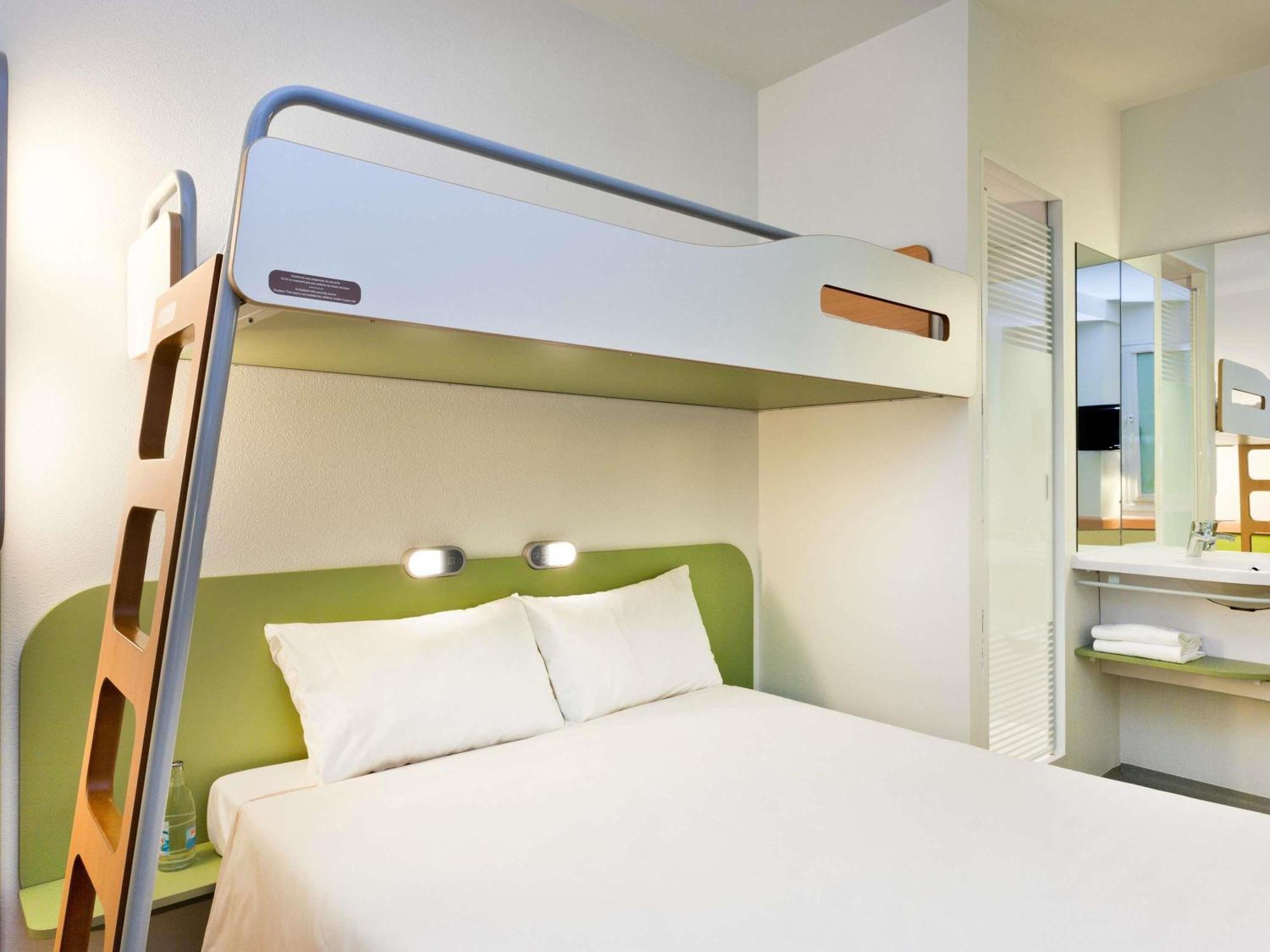 Standard Apartment