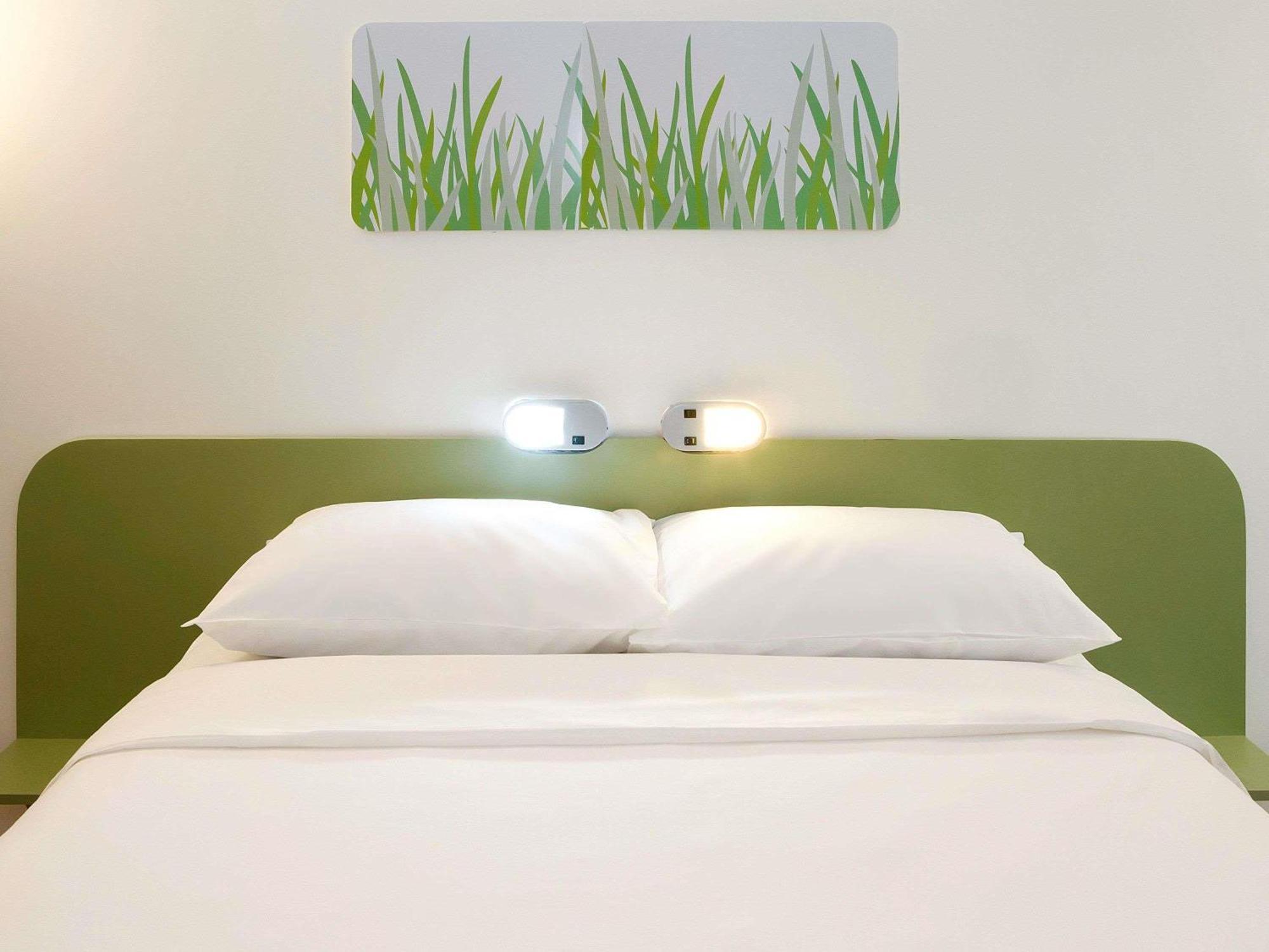 Apartment Double Bed