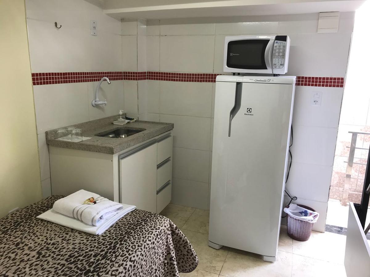 Quarto Família com Banheiro