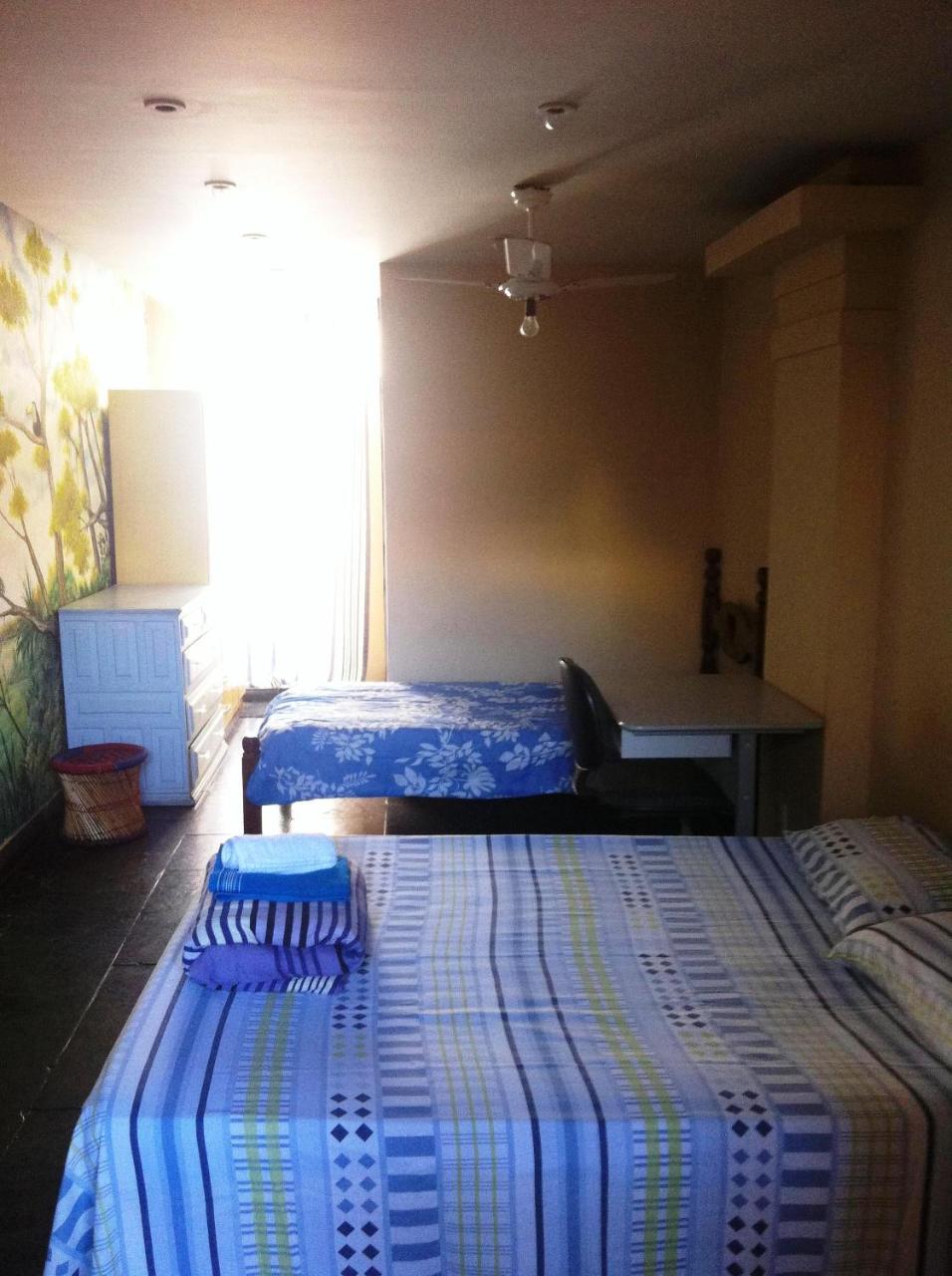 Triple Room with Private Bathroom