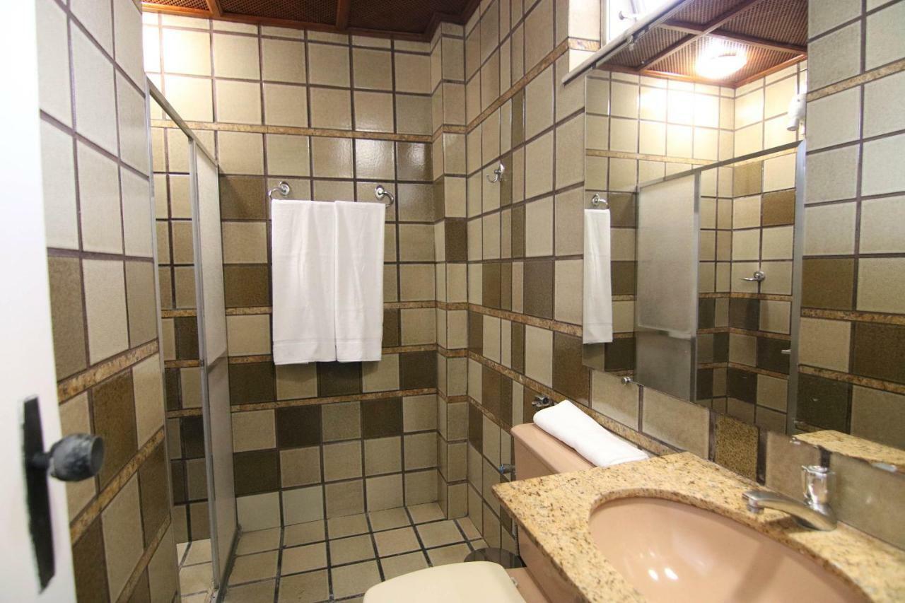 Quarto Triplo Deluxe