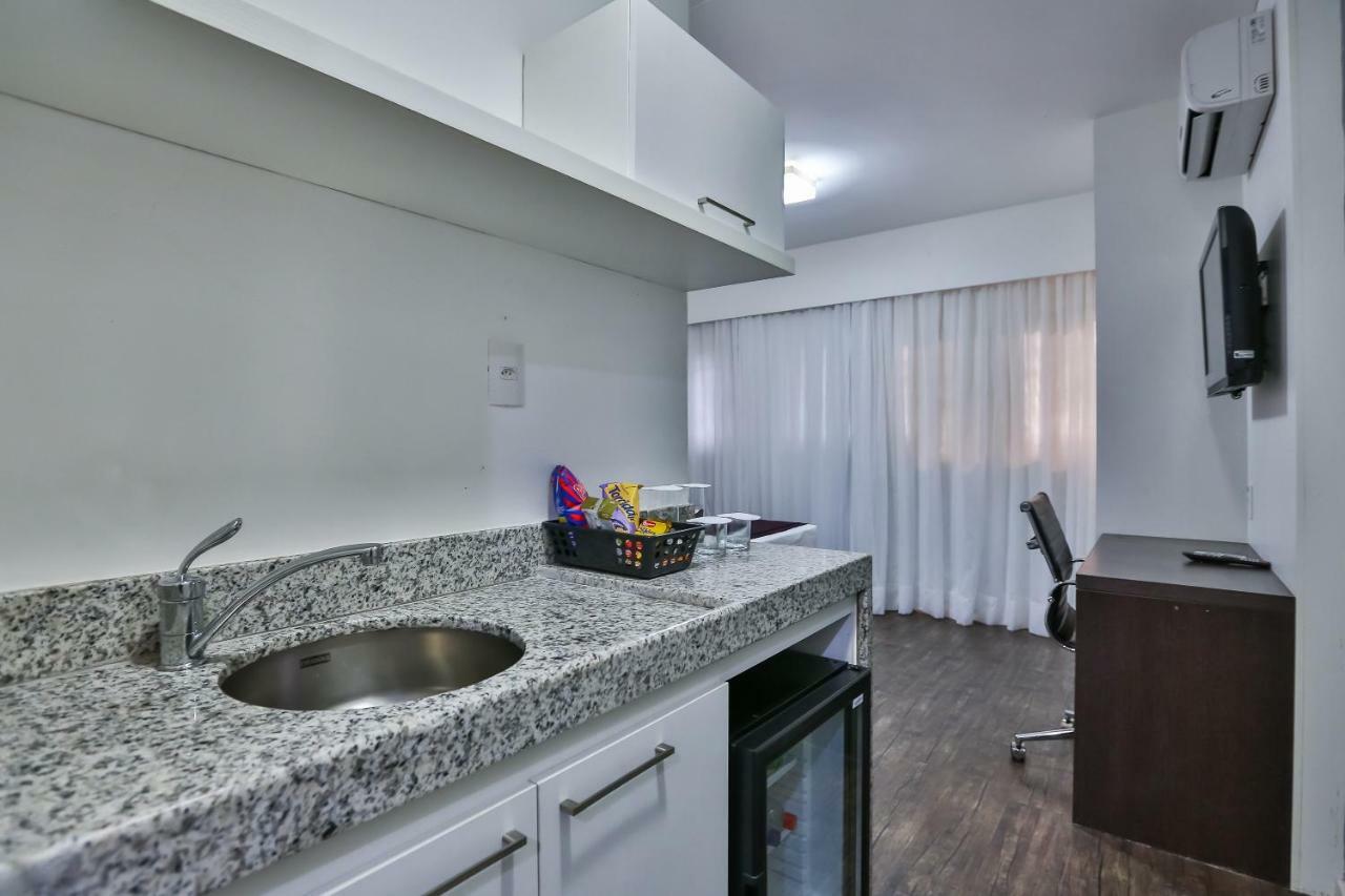Quarto Duplo - Acesso para Hóspedes com Mobilidade Reduzida