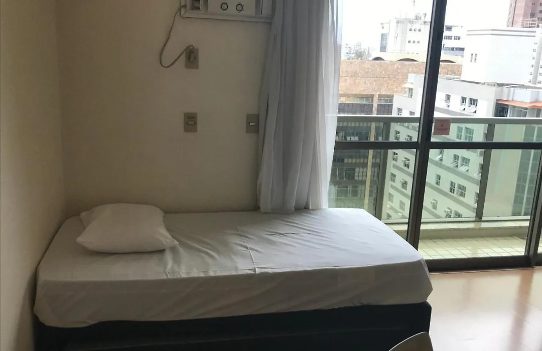 Exclusividade e conforto na savassi-1