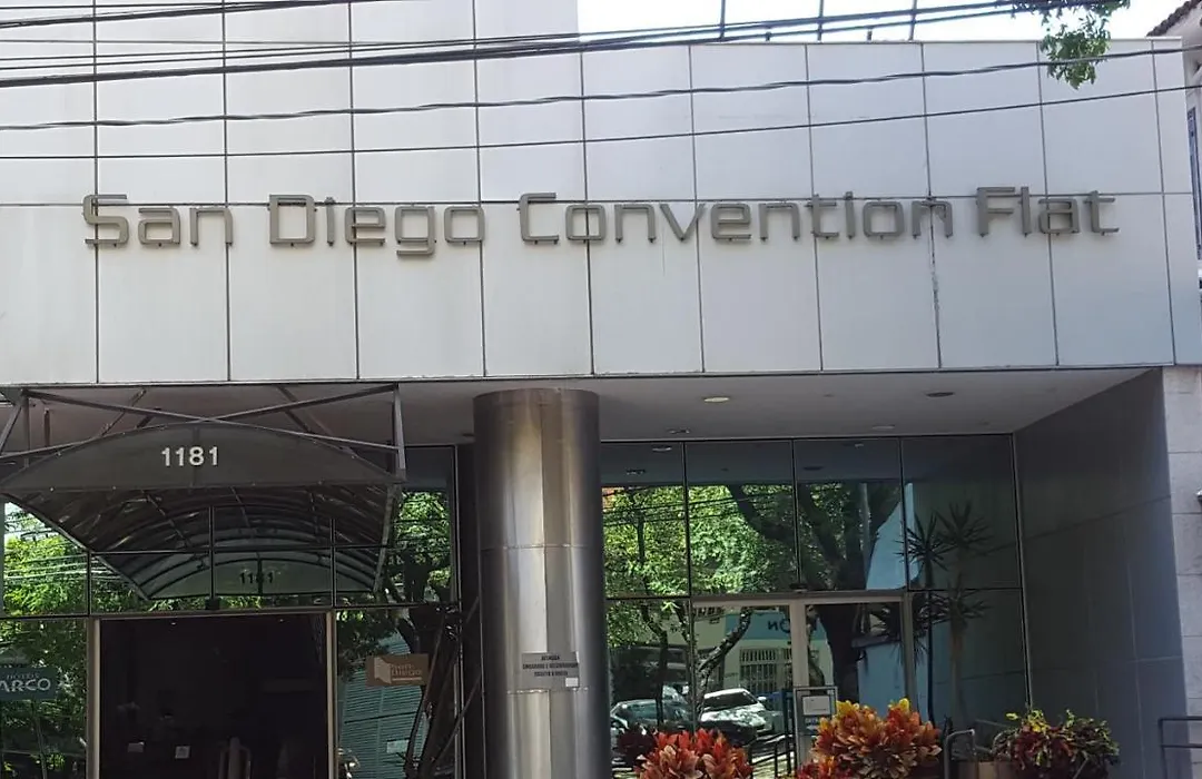 San Diego Apto 808-1