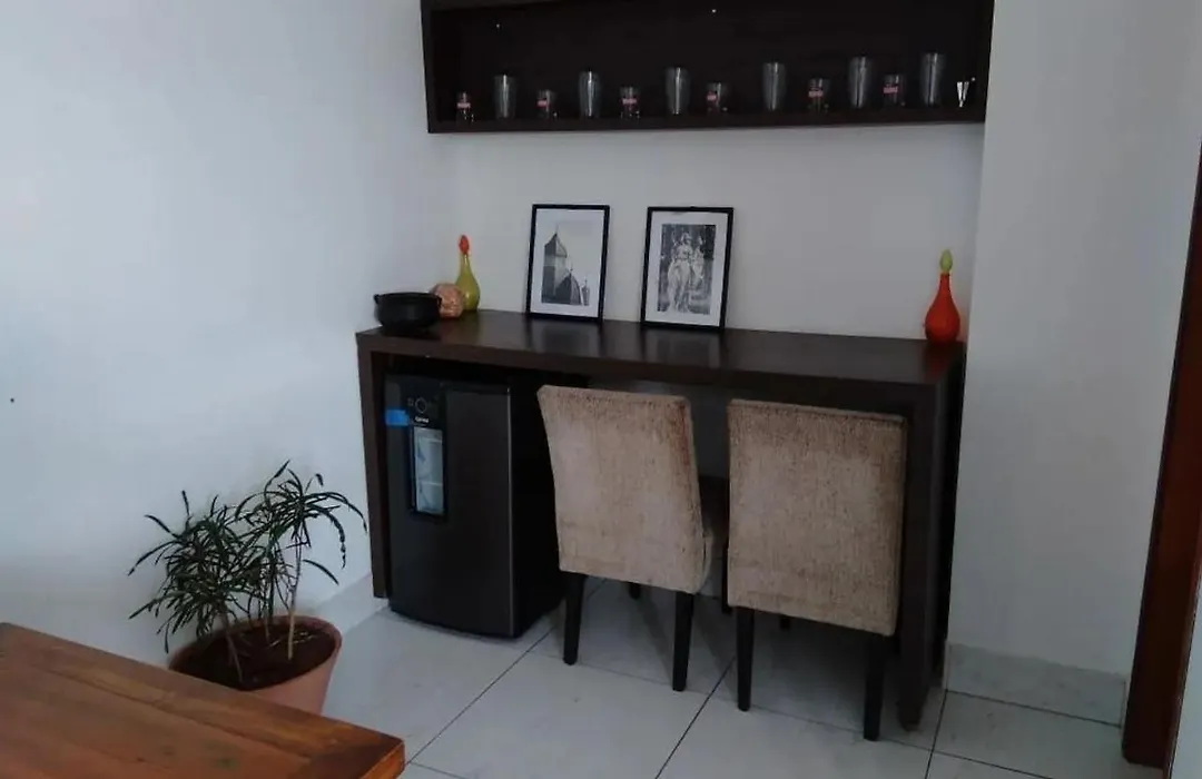 Cobertura Hidro Bh Espaco Gourmet E Hidromassagem-1