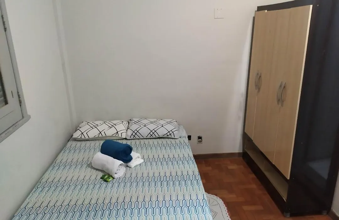 Suite Aconchego Centro De Bh Rua Da Bahia 187-1