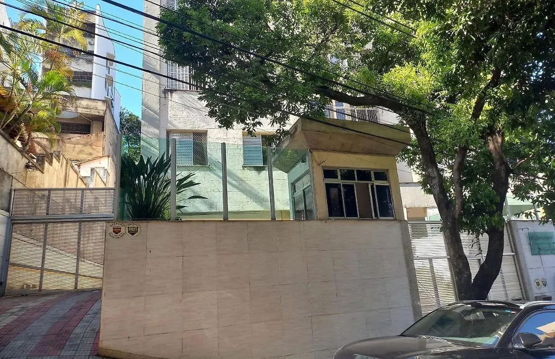 Apartamento Aconchegante Na Serra Com Garagem Privativa-1