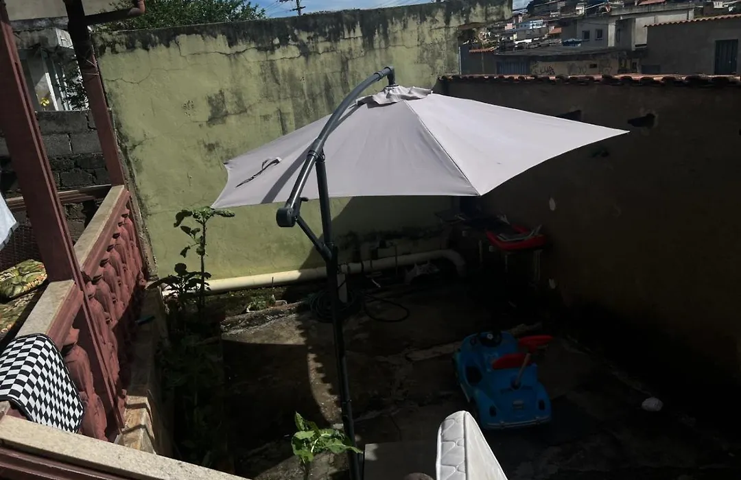 Casa Padrao Venda Nova-1