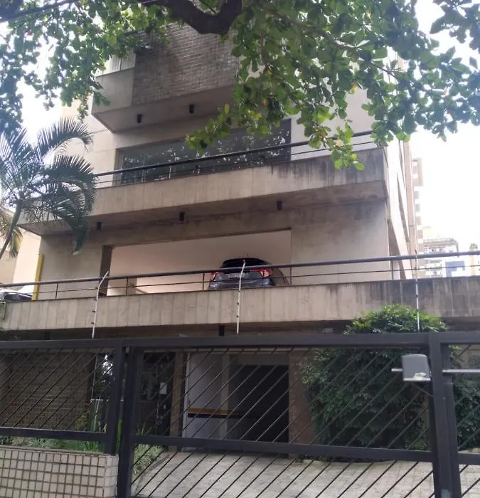 Apartamento De 1 Quarto No Centro De Bh-1