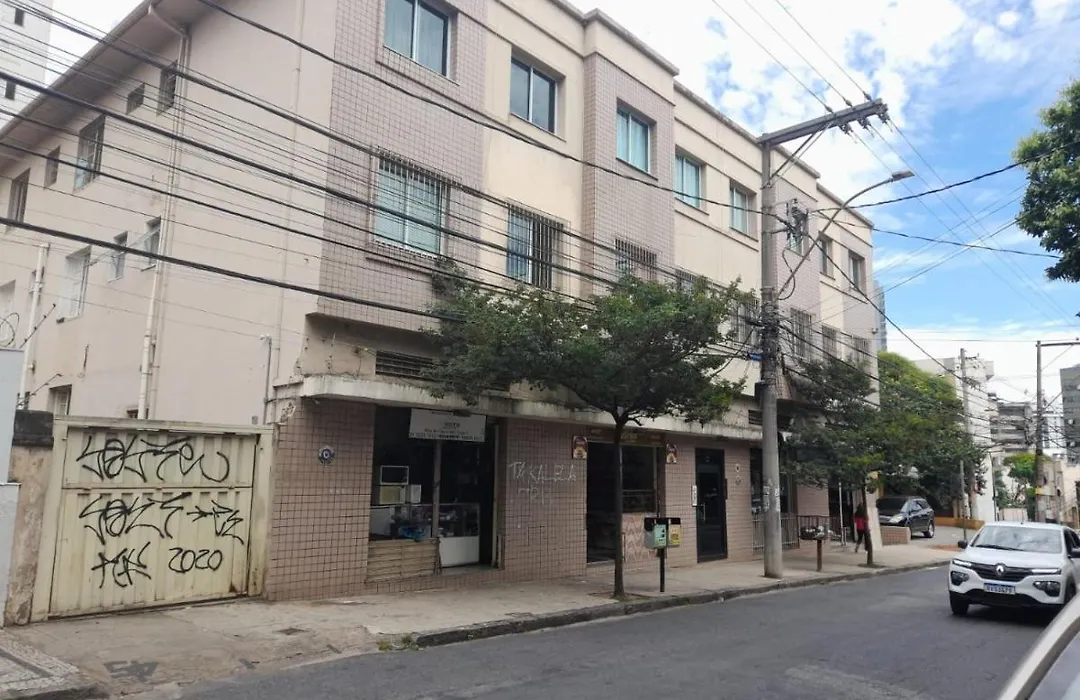 Apto Tranquilo Prox Lifecenter Com Garagem-1