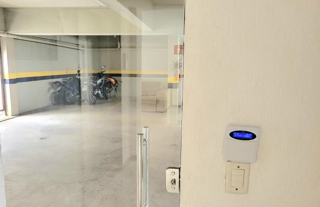 Apartamento No Buritis-1