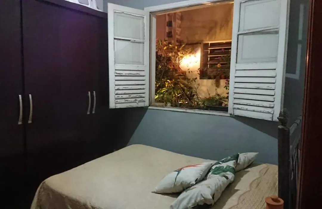 Ap Com Jardim E Varanda-1