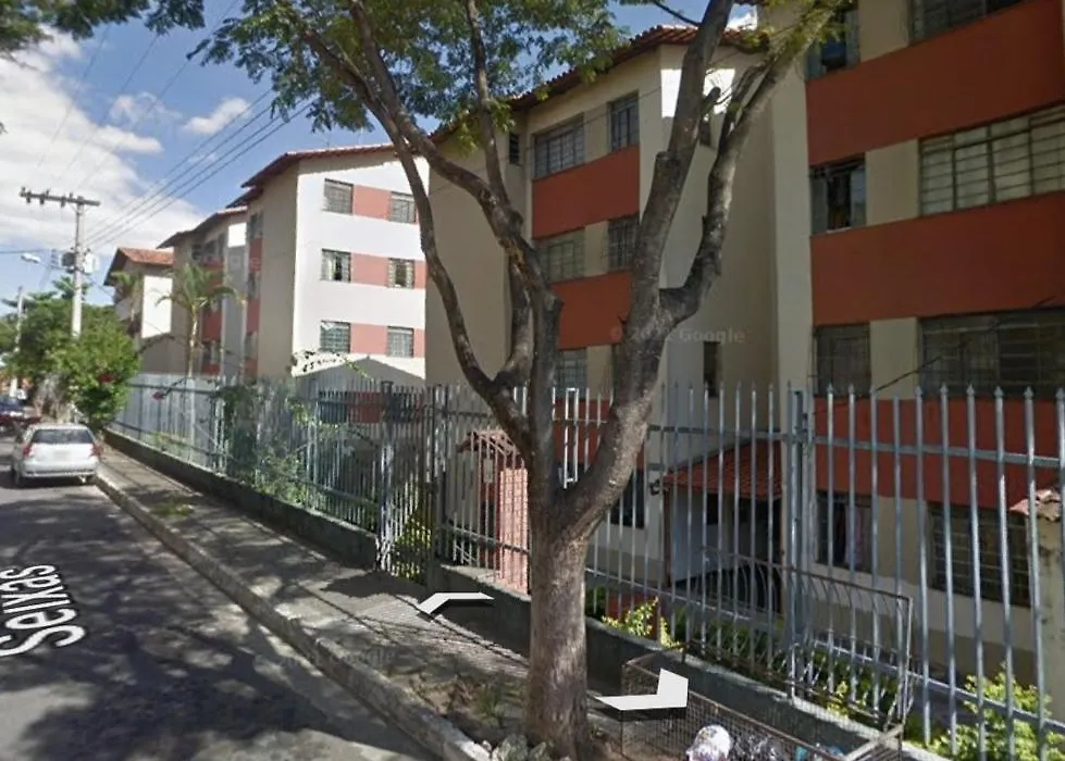 Casa Proximo A Pampulha Venda Nova Com Wifi-1
