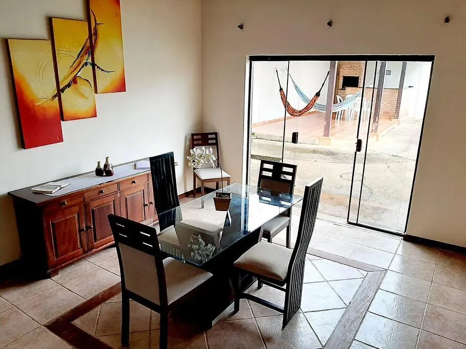 Casa Aconchegante Com Vista Para Montanha Pedra Grande-1