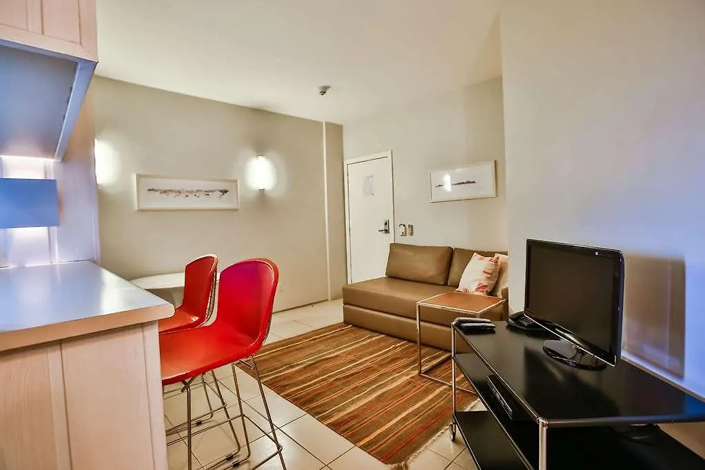 Ramada By Wyndham Belo Horizonte Lourdes-1