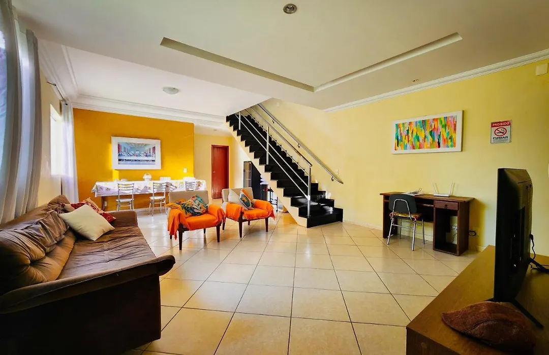 Trem Bao De Ficar Hostel-1