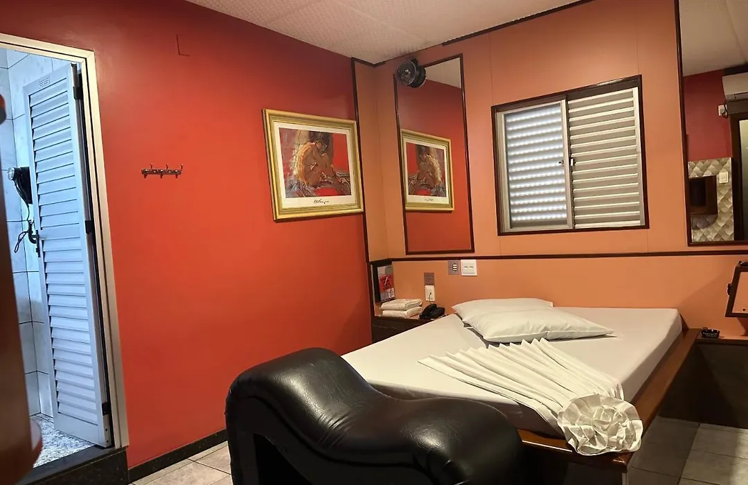 Motel Cigano'S-1