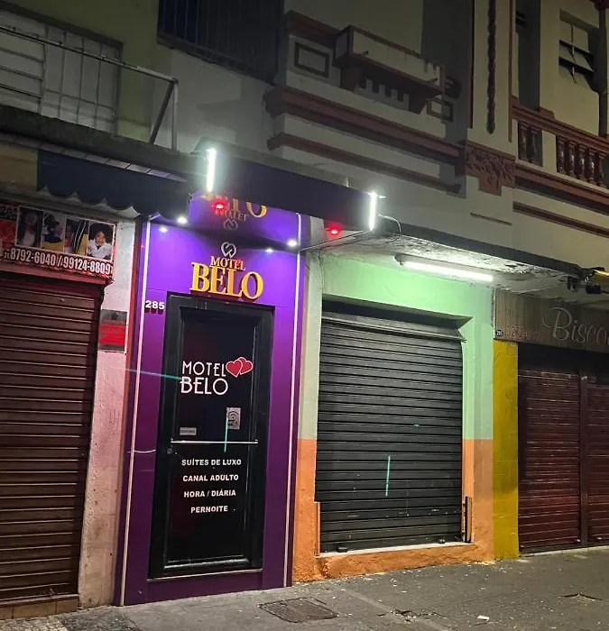 Belo Motel-1