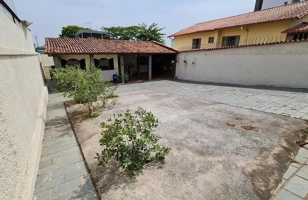 Casa Espacosa E Confortavel Na Regiao Da Pampulha-1