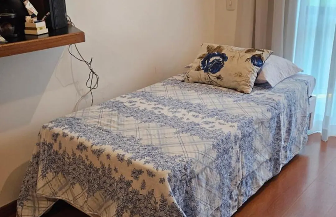 Flat - Apart-Hotel-1