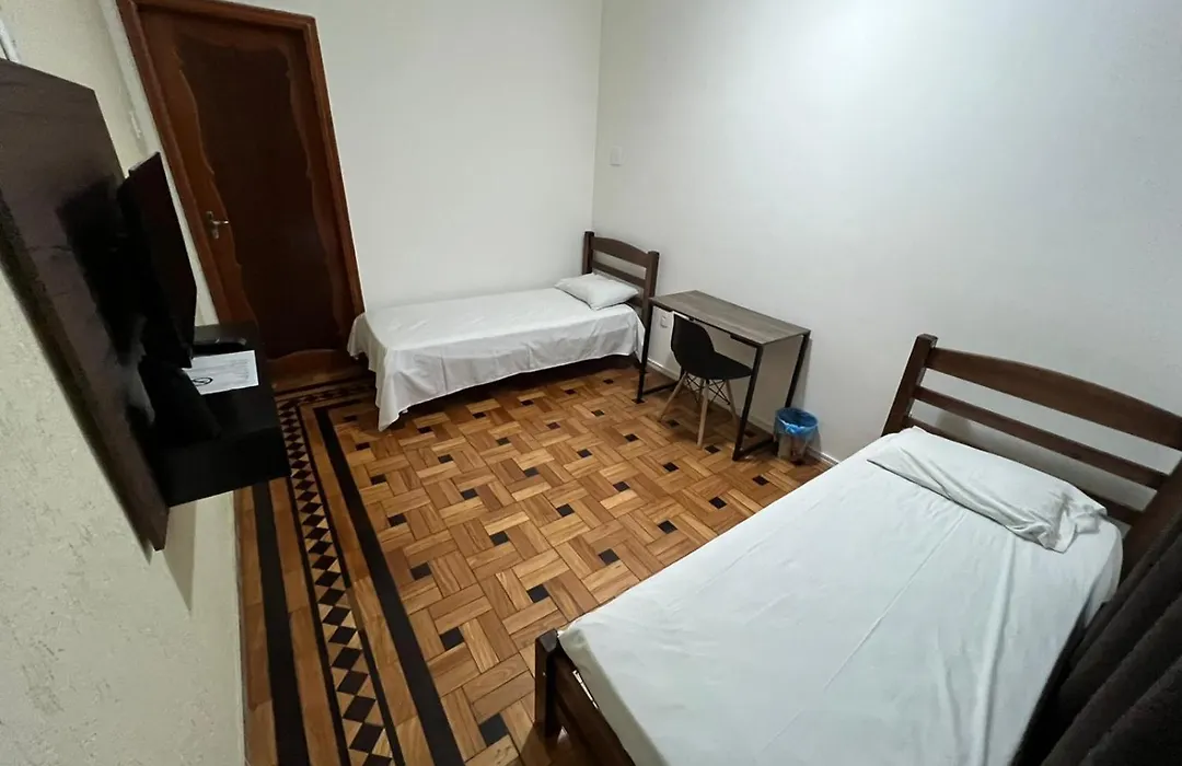 Hotel Barroco-1