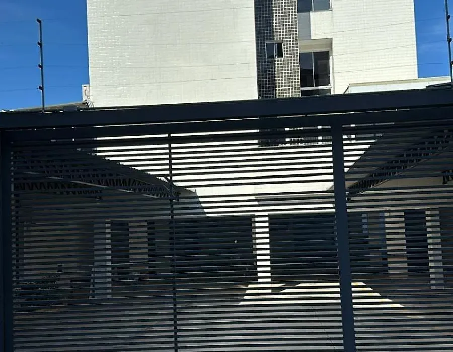 201 - Loft Aconchegante Com Alexa-1