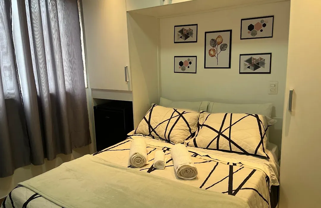 Prime Inn - Studios Coracao Eucaristico-1