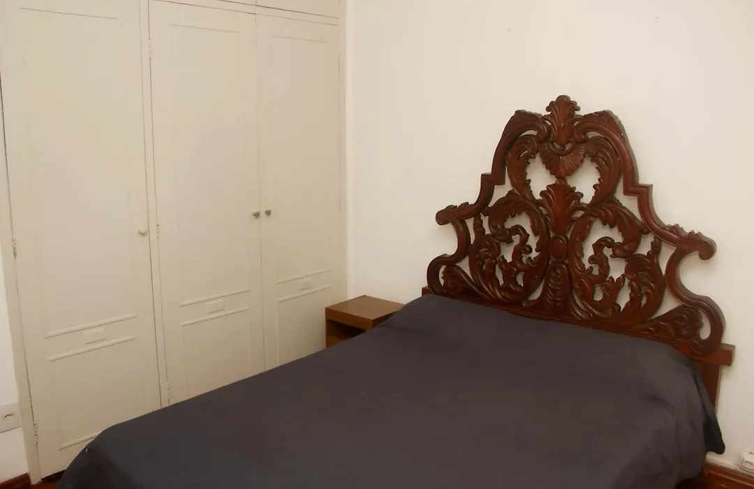 Apartamento Gutierrez 01-1