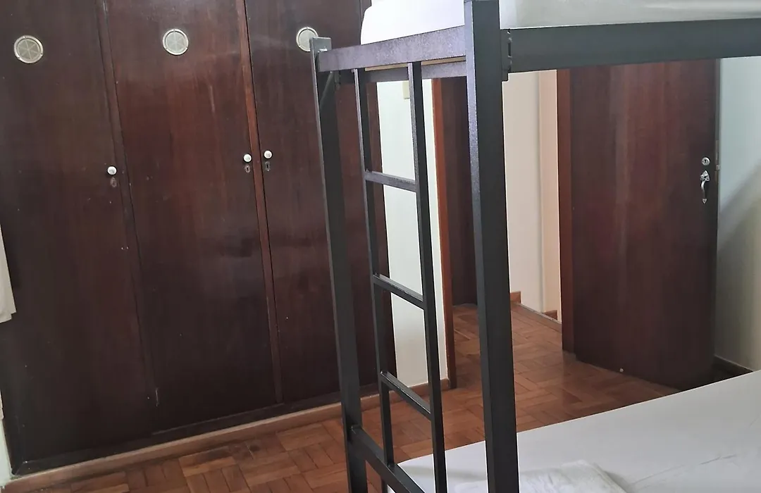 Hostel Casa Mineira-1