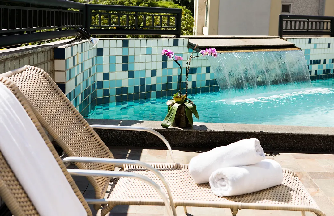 My Place Savassi Hotel Boutique-1