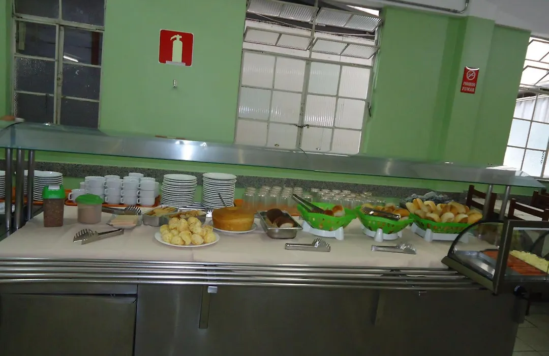 Hotel Turista-1