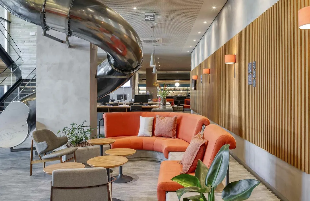 Novotel Bh Savassi-1