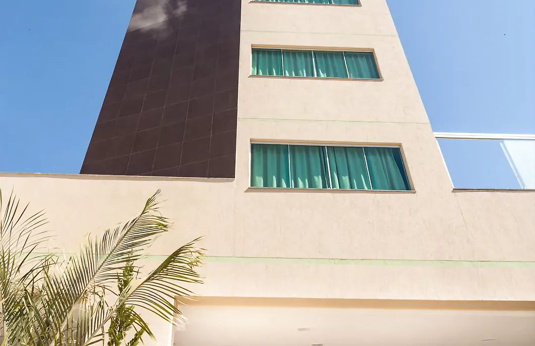 Front Hotel Expominas-1