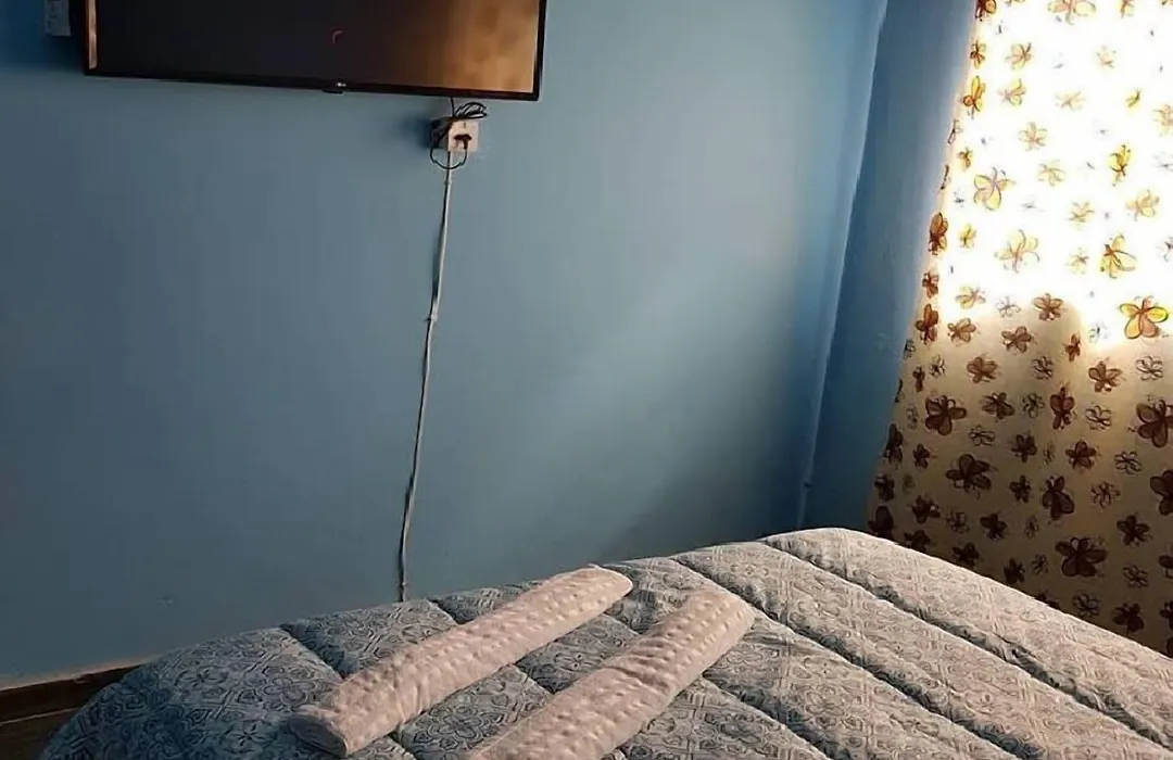 Pousada Pampulha R&R-1