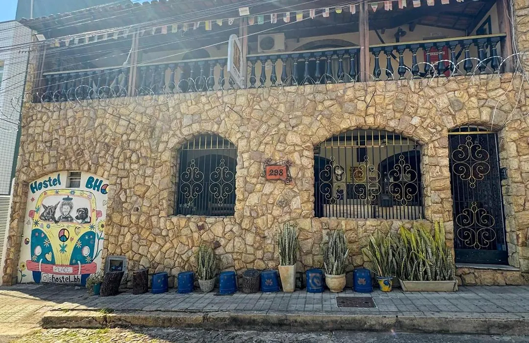 Hostel Bh-1