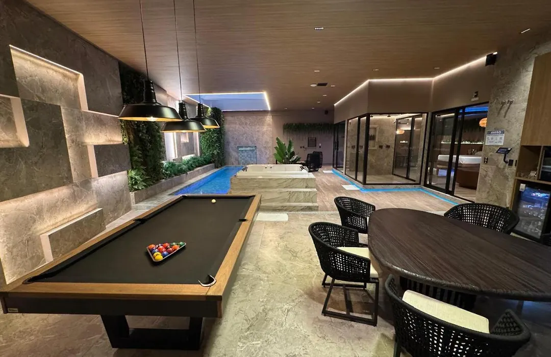 Motel Dubai Bh-1